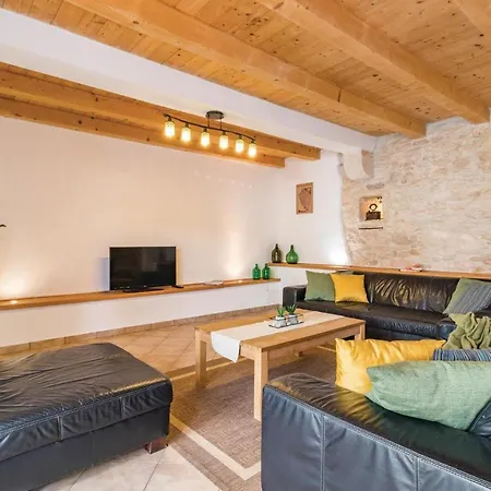 Awesome In With Wifi&4 Bedrooms