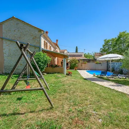 Awesome In With Wifi&4 Bedrooms *