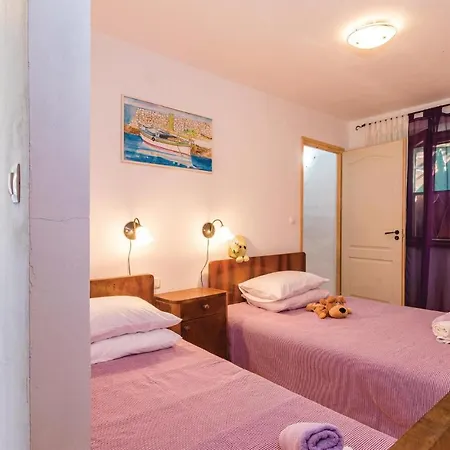 Awesome In With Wifi&4 Bedrooms *